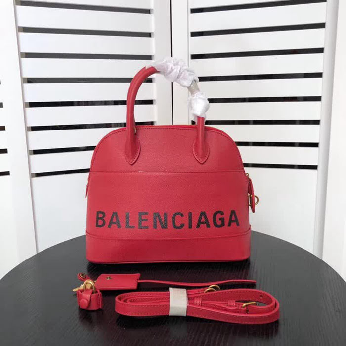 BALENCIAG巴黎世家 新款貝殼包 2018秋冬火爆款 休閒百搭 手提肩背包  BL1775